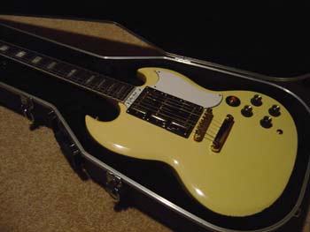 epiphone gibson sg guitar new zealand